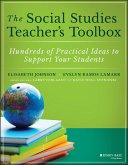 The Social Studies Teacher's Toolbox (eBook, ePUB)