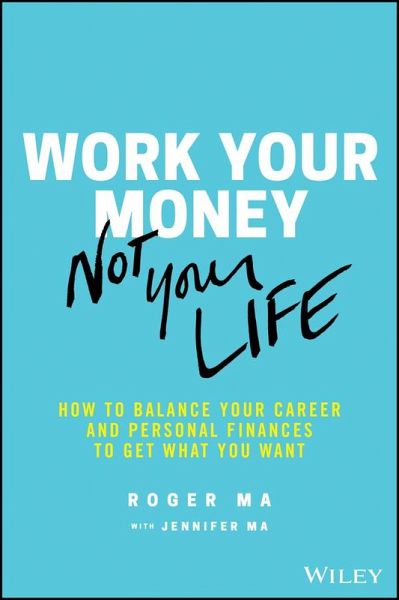 Work Your Money, Not Your Life (eBook, PDF)