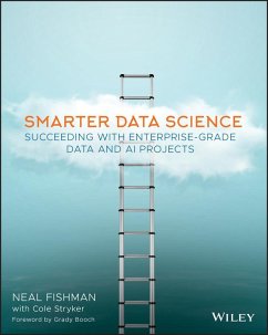 Cover Smarter Data Science (eBook, ePUB)