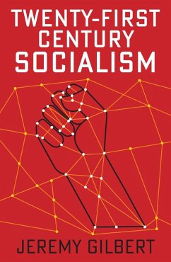 Cover Twenty-First Century Socialism (eBook, ePUB)