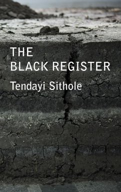 The Black Register (eBook, ePUB) - Sithole, Tendayi