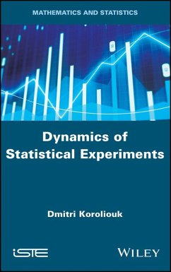Dynamics of Statistical Experiments (eBook, PDF) - Koroliouk, Dmitri