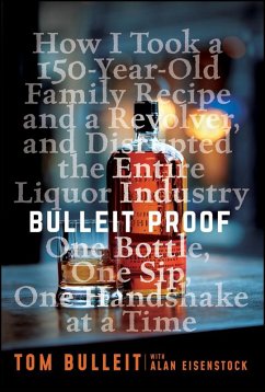 Cover Bulleit Proof (eBook, ePUB)