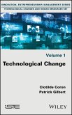 Technological Change (eBook, ePUB)