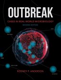 Outbreak (eBook, PDF)