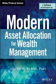 Modern Asset Allocation for Wealth Management (eBook, PDF)