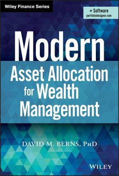 Cover Modern Asset Allocation for Wealth Management (eBook, PDF)