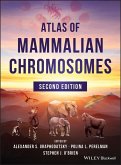 Atlas of Mammalian Chromosomes (eBook, PDF)