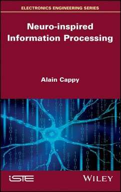 Cover Neuro-inspired Information Processing (eBook, ePUB)