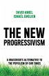 The New Progressivism (eBook, ePUB) - Bild 1