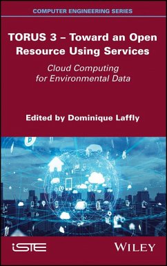 TORUS 3 - Toward an Open Resource Using Services (eBook, ePUB)