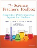 The Science Teacher's Toolbox (eBook, ePUB)