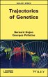 Trajectories of Genetics (eBook, ePUB) - Bild 1