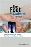 The Foot in Diabetes (eBook, PDF)