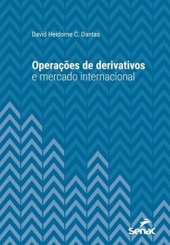 Cover Operações de derivativos e mercado internacional (eBook, ePUB)