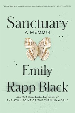 Sanctuary (eBook, ePUB) - Rapp Black, Emily