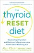The Thyroid Reset Diet (eBook, ePUB) - Bild 1