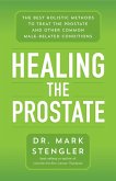 Healing the Prostate (eBook, ePUB)