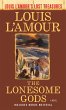 The Lonesome Gods (Louis L'Amour's Lost... - Bild 1