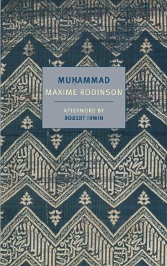 Muhammad (eBook, ePUB) - Rodinson, Maxime
