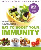 Eat To Boost Your Immunity (eBook, ePUB)