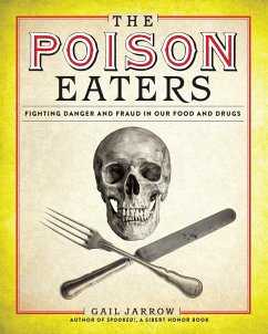 The Poison Eaters (eBook, ePUB) - Jarrow, Gail