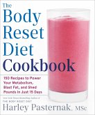 The Body Reset Diet Cookbook (eBook, ePUB)