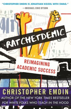 Ratchetdemic (eBook, ePUB) - Emdin, Christopher