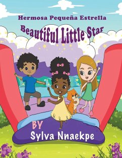 Beautiful Little Star - Nnaekpe, Sylva