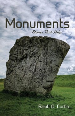 Monuments - Curtin, Ralph D.