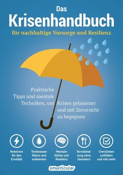 Cover Das Krisenhandbuch