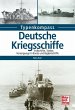 Deutsche Kriegsschiffe - Bild 1
