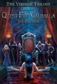 Quest for Valhalla (The VIKINGS! Trilogy, #3) (eBook, ePUB)