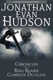 Chronicles of a Ring Reaper Complete Duology (eBook, ePUB)
