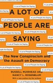 A Lot of People Are Saying (eBook, ePUB)