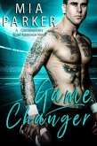 Game Changer (A Contemporary Sports Romance Book) (eBook, ePUB)
