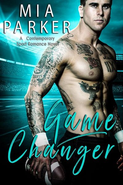 Game Changer (A Contemporary Sports Romance Book) (eBook, ePUB) Game Changer (A Contemporary Sports Romance Book) (eBook, ePUB)