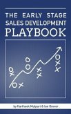 The Early Stage Sales Development Playbook (eBook, ePUB)