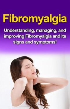 Cover Fibromyalgia (eBook, ePUB)