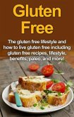Gluten Free (eBook, ePUB)