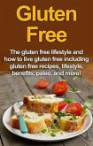 Gluten Free (eBook, ePUB) Gluten Free (eBook, ePUB)