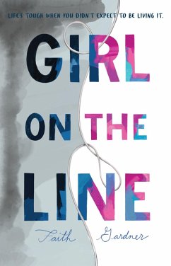 Cover Girl on the Line (eBook, ePUB)