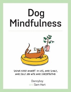 Cover Dog Mindfulness (eBook, ePUB)