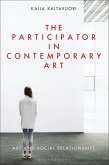 The Participator in Contemporary Art (eBook, ePUB)