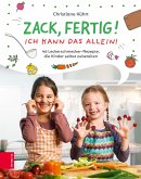 Zack, fertig! Ich kann das allein! (eBook, ePUB)