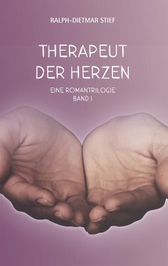 Therapeut der Herzen (eBook, ePUB)