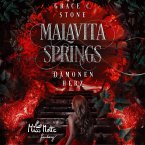 Malavita Springs: Dämonenherz (MP3-Download)