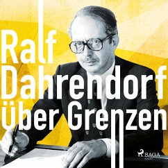 Über Grenzen (MP3-Download) - Dahrendorf, Ralf