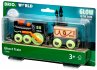 33986 BRIO Geisterzug Glow in the Dark - Bild 1