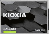 KIOXIA EXCERIA 480GB 2,5 SSD SATA III